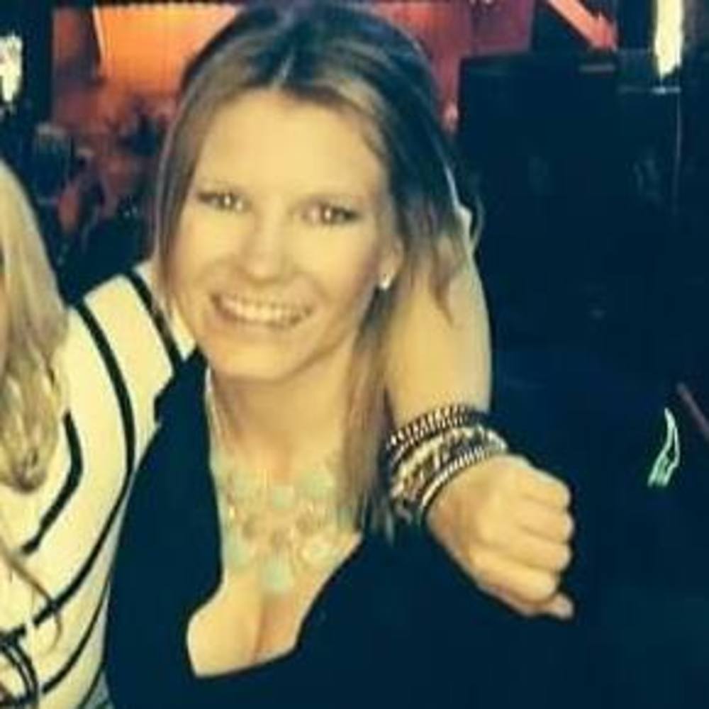 Meet your Posher, Jess